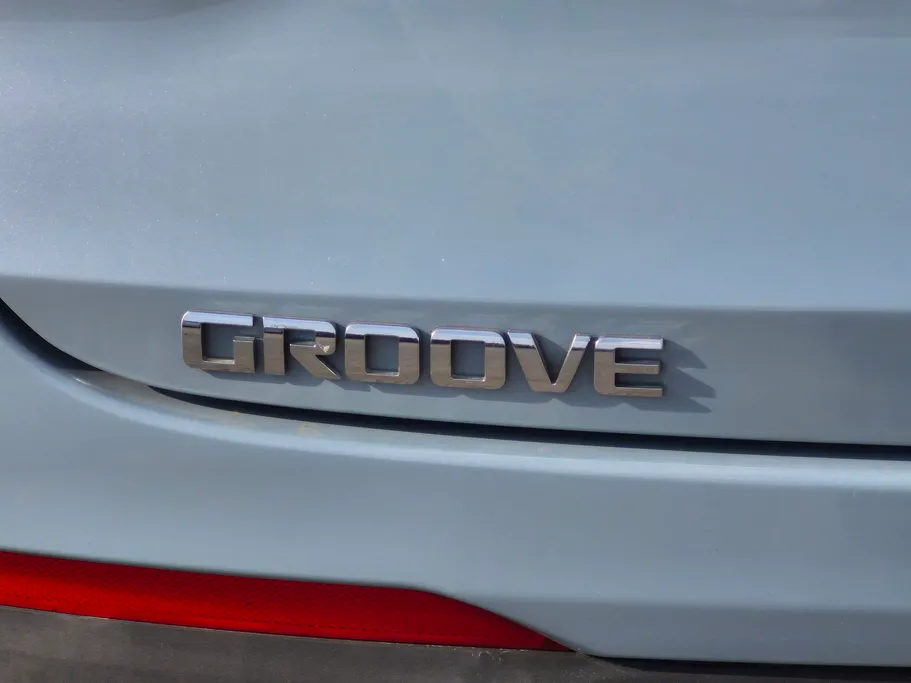 شفروليه جرووف LT 2023 