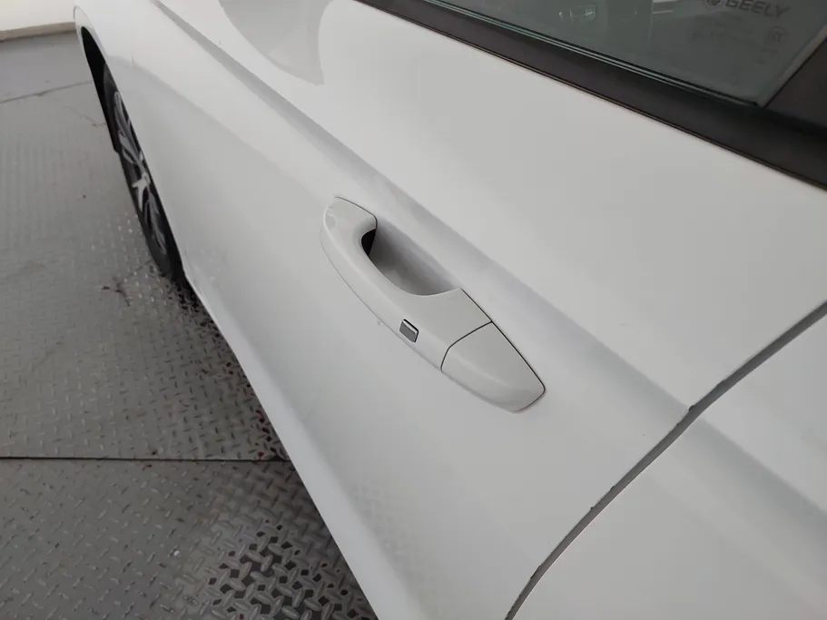 جيلي امجراند GS 2023 