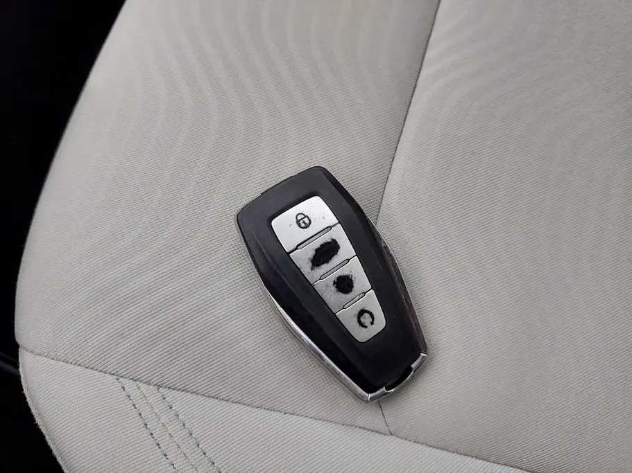 جيلي امجراند GS 2023 