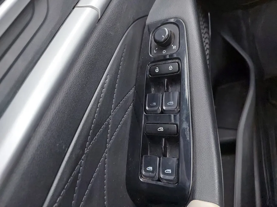 جيلي امجراند GS 2023 