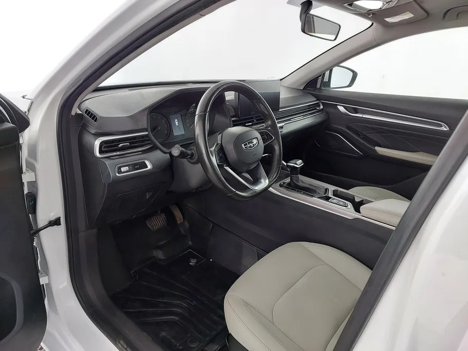 جيلي امجراند GS 2023 