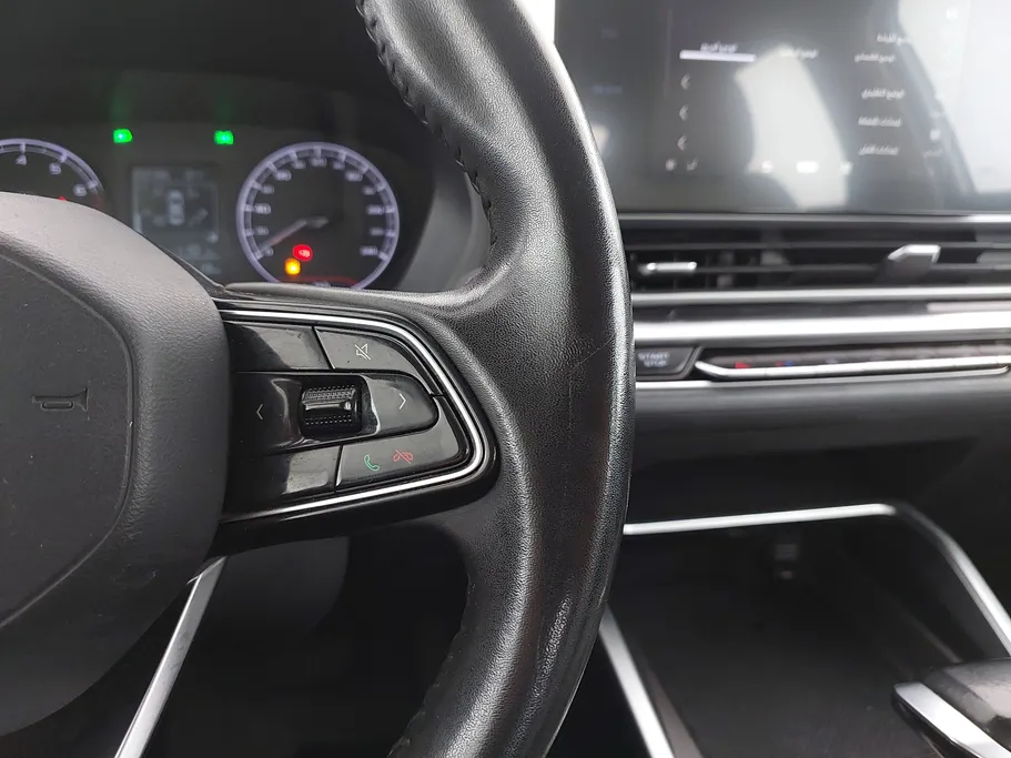 جيلي امجراند GS 2023 