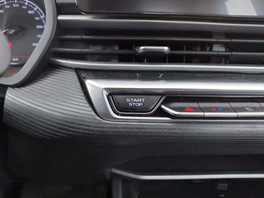 جيلي امجراند GS 2023 