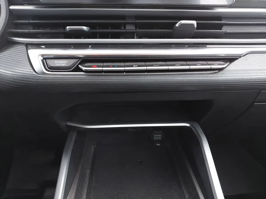 جيلي امجراند GS 2023 