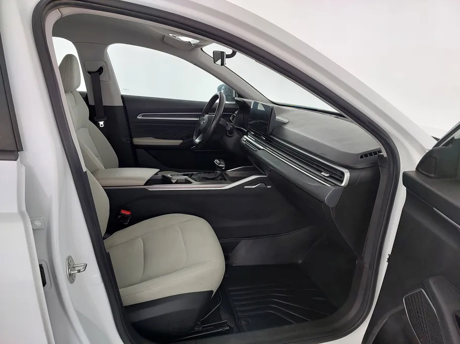 جيلي امجراند GS 2023 