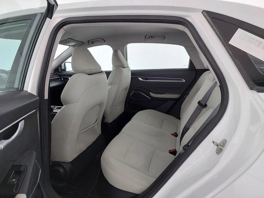 جيلي امجراند GS 2023 