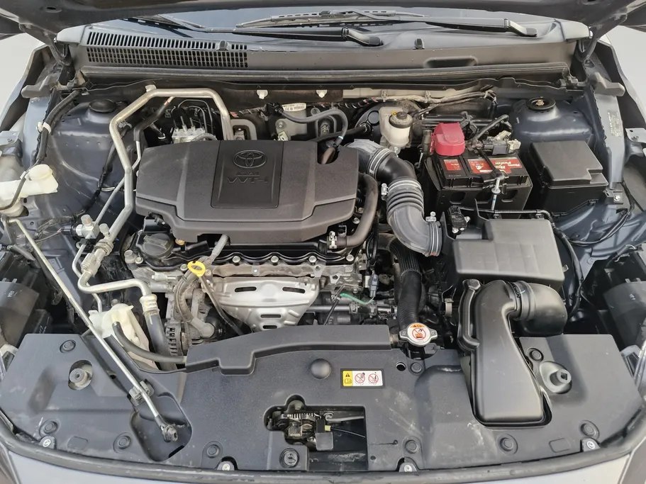 تويوتا يارس Y 2023 