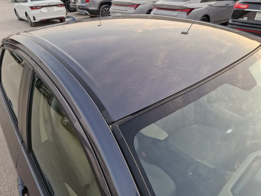 تويوتا يارس Y 2023 