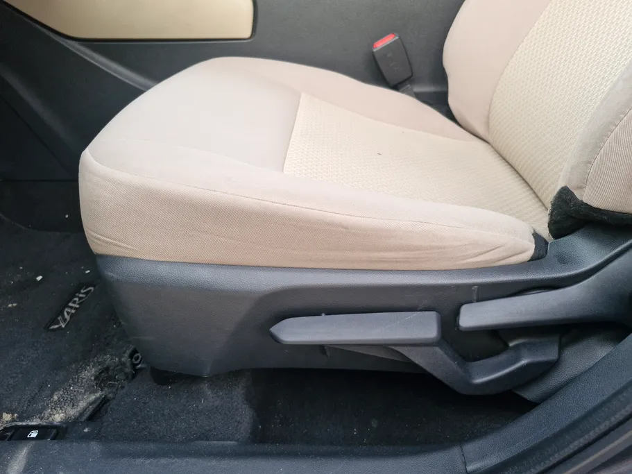 تويوتا يارس Y 2023 