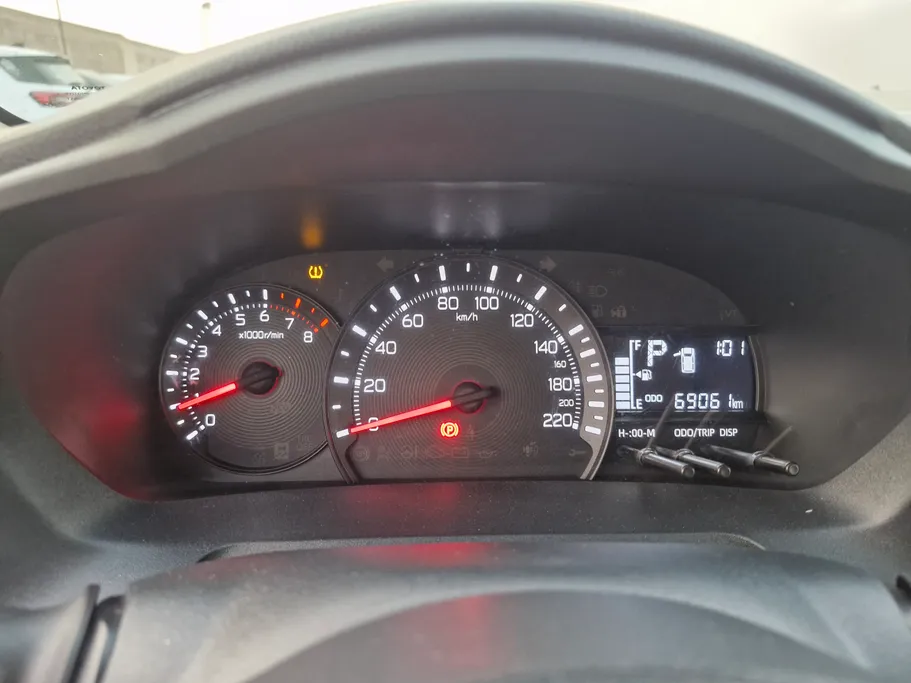 تويوتا يارس Y 2023 