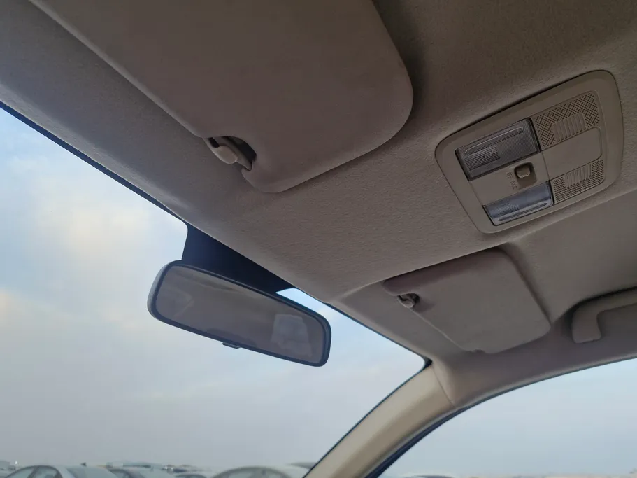 تويوتا يارس Y 2023 