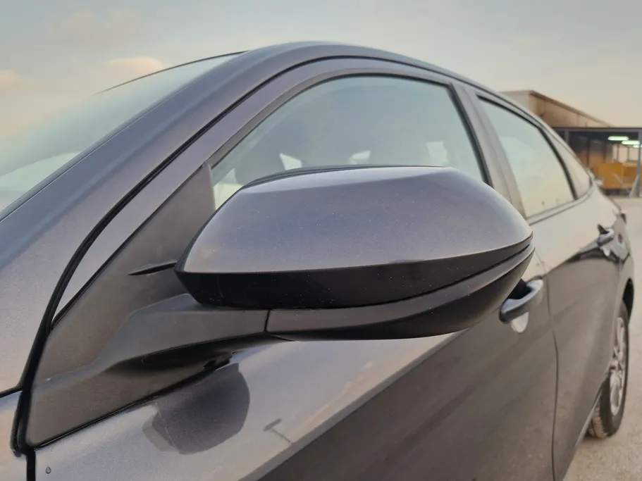 تويوتا يارس Y 2023 