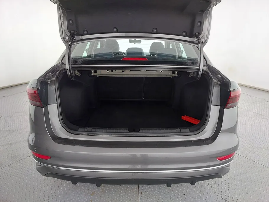 2023 Geely Emgrand GF 