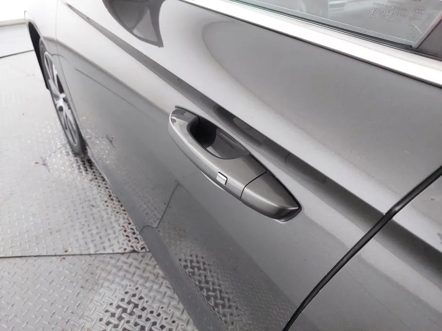 2023 Geely Emgrand GF 