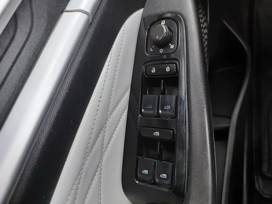 2023 Geely Emgrand GF 