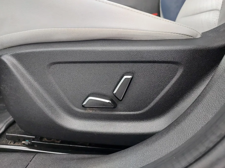 2023 Geely Emgrand GF 