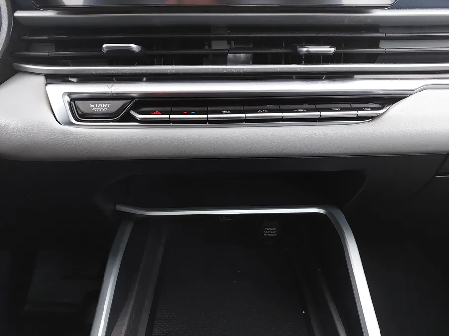 2023 Geely Emgrand GF 