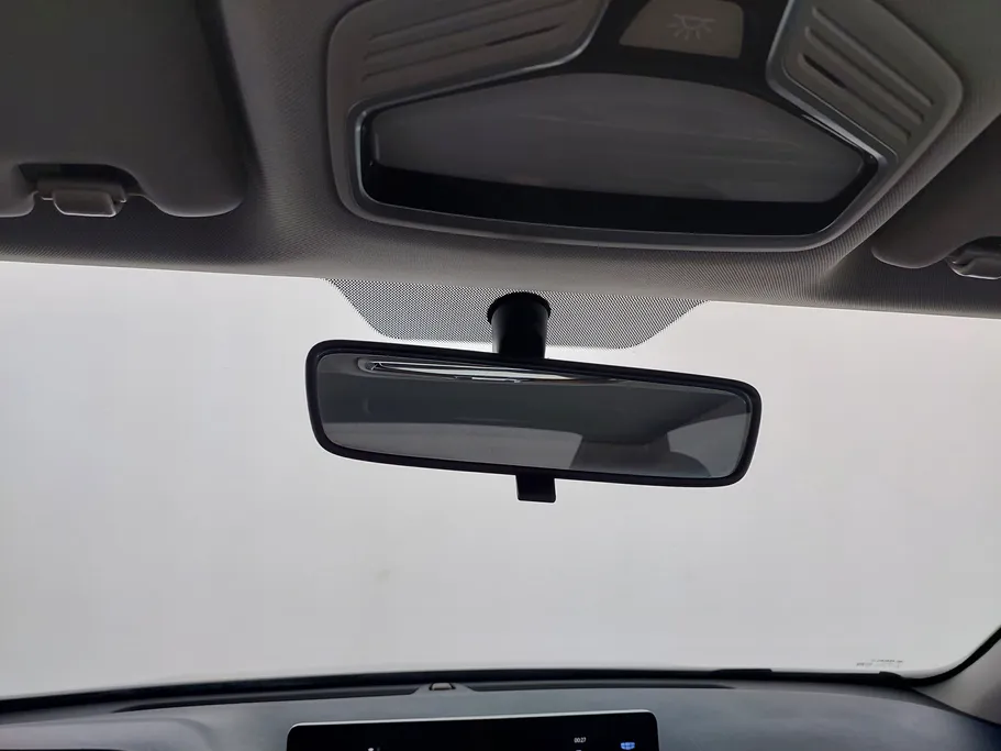 2023 Geely Emgrand GF 