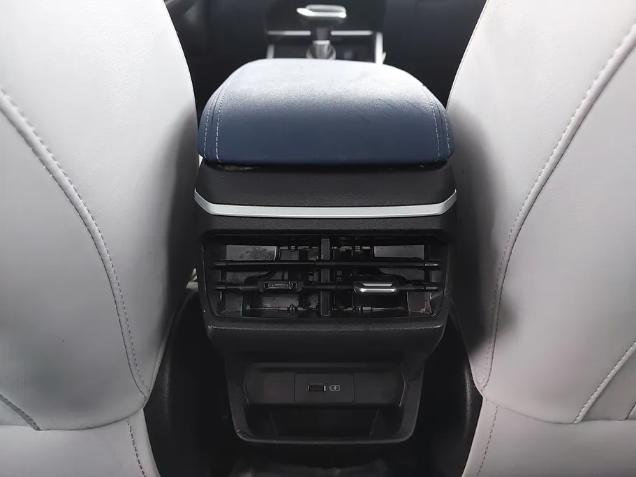 2023 Geely Emgrand GF 