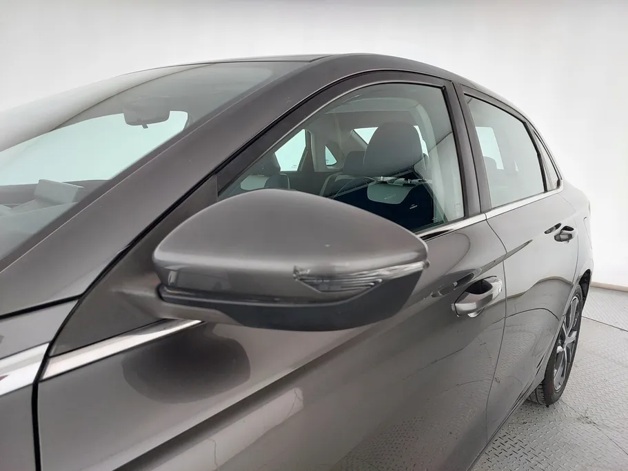 2023 Geely Emgrand GF 