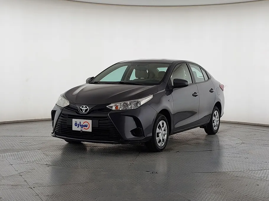 تويوتا يارس Y 2021 