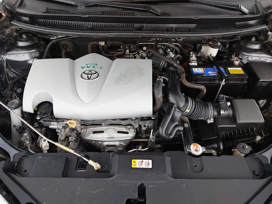 تويوتا يارس Y 2021 