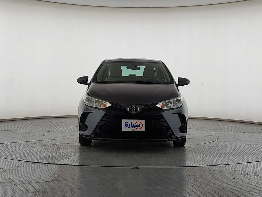 تويوتا يارس Y 2021 
