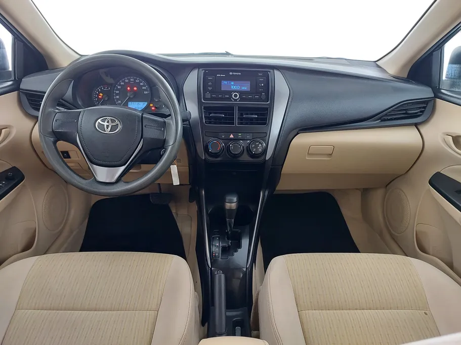 تويوتا يارس Y 2021 