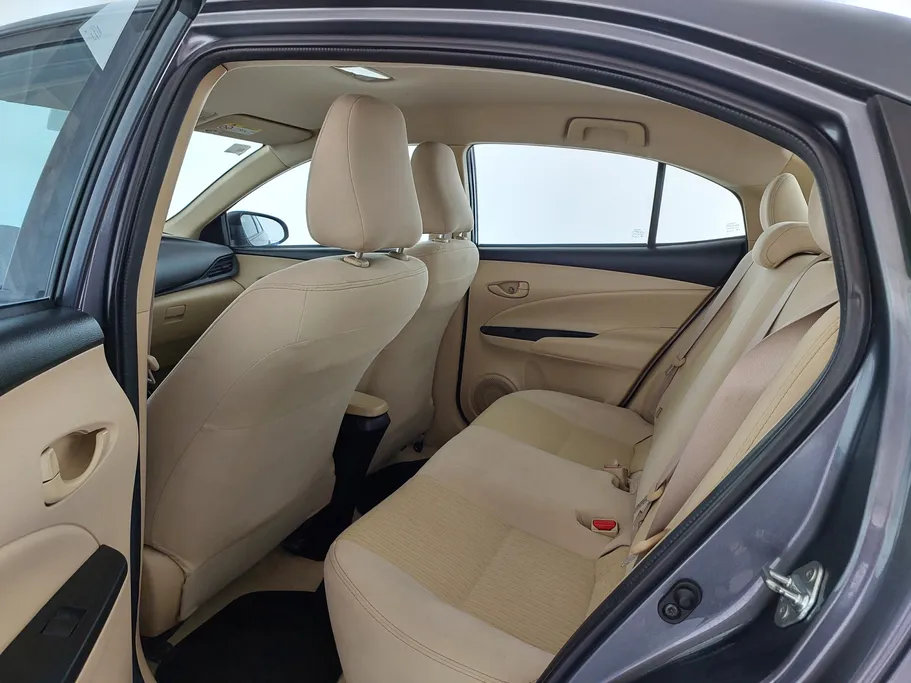 تويوتا يارس Y 2021 