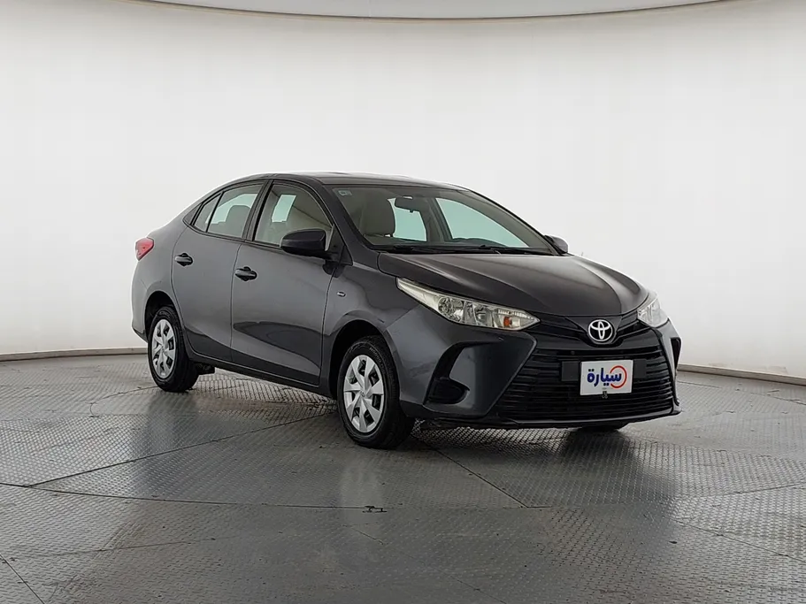 تويوتا يارس Y 2021 