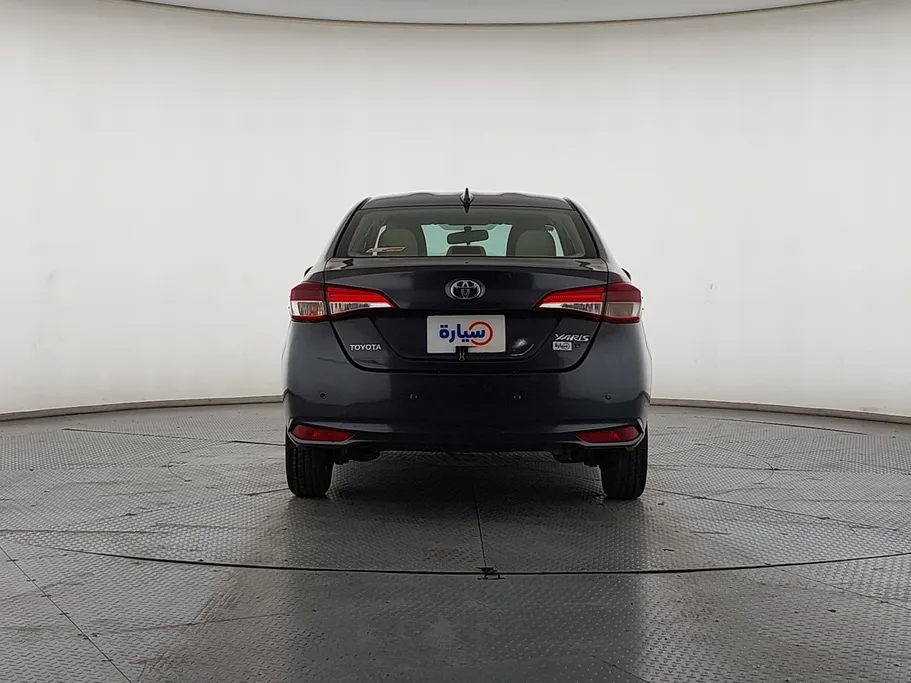 تويوتا يارس Y 2021 