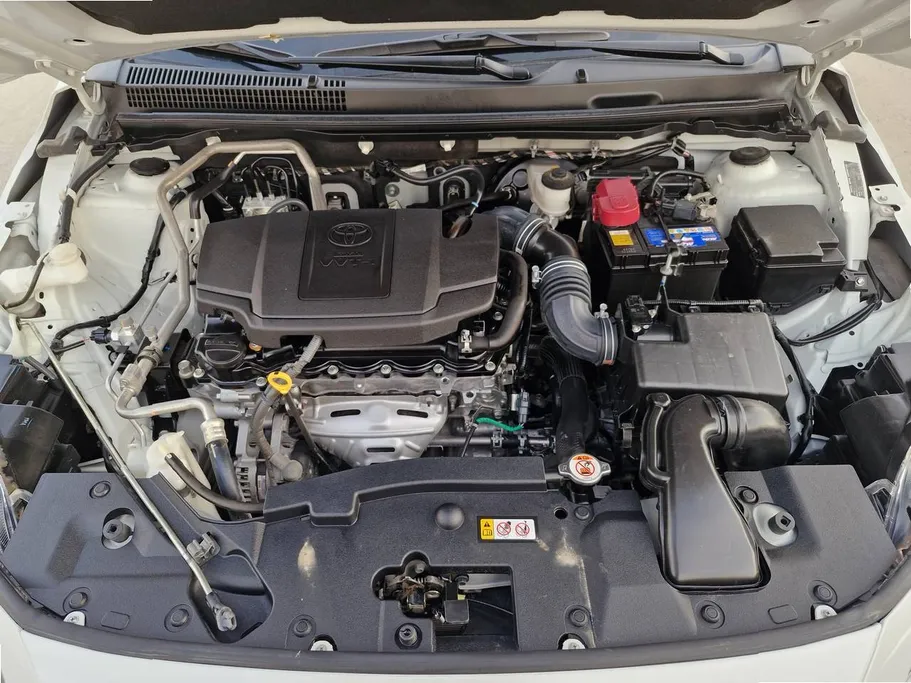 تويوتا يارس Y 2023 