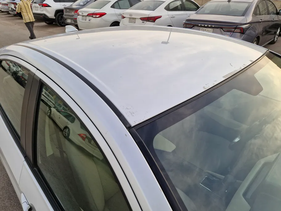 تويوتا يارس Y 2023 