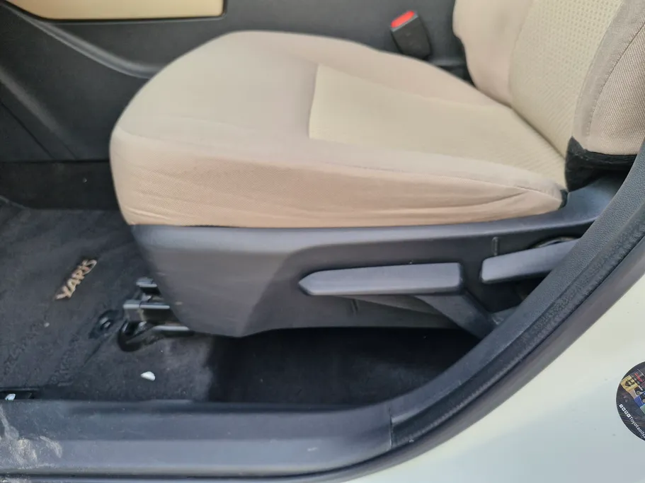 تويوتا يارس Y 2023 