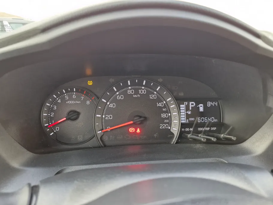 تويوتا يارس Y 2023 