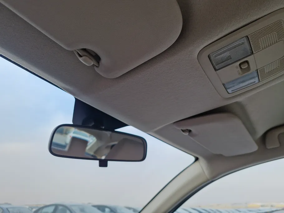 تويوتا يارس Y 2023 