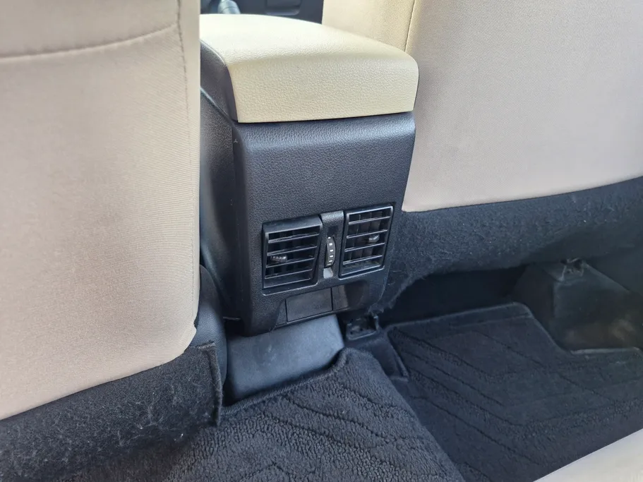 تويوتا يارس Y 2023 