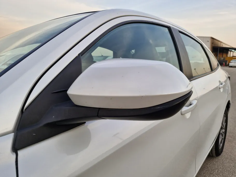 تويوتا يارس Y 2023 