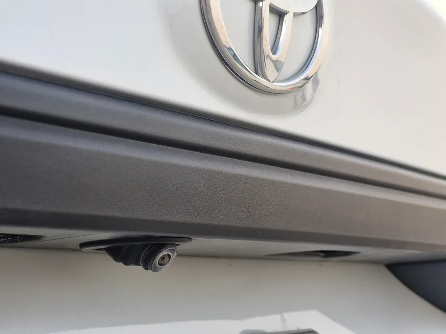 تويوتا يارس Y 2023 