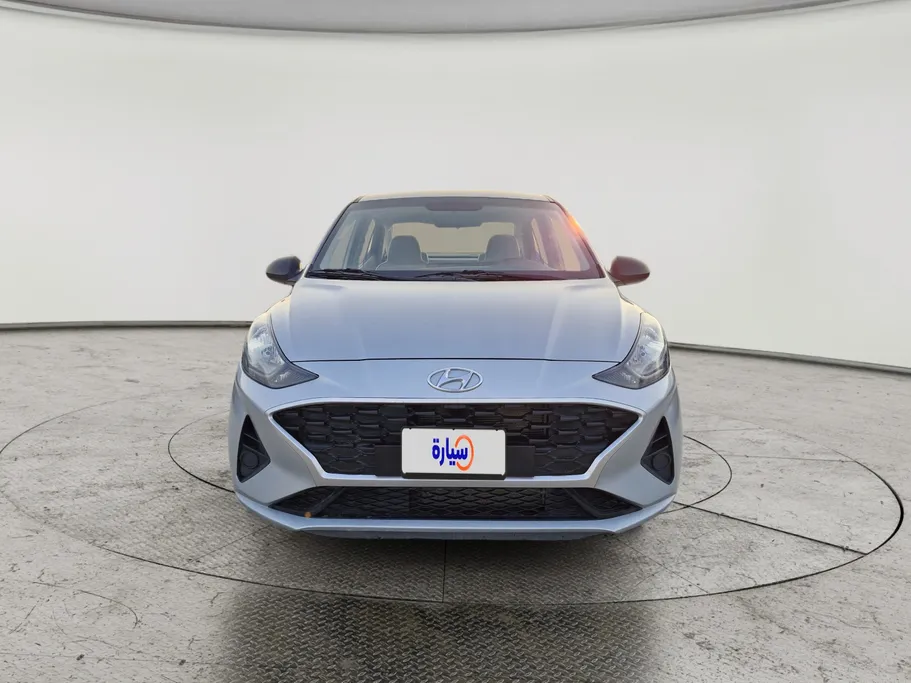 هيونداي Grand i10 فلييت 2023 