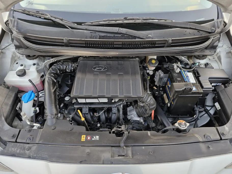 هيونداي Grand i10 فلييت 2023 