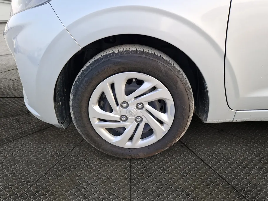 هيونداي Grand i10 فلييت 2023 