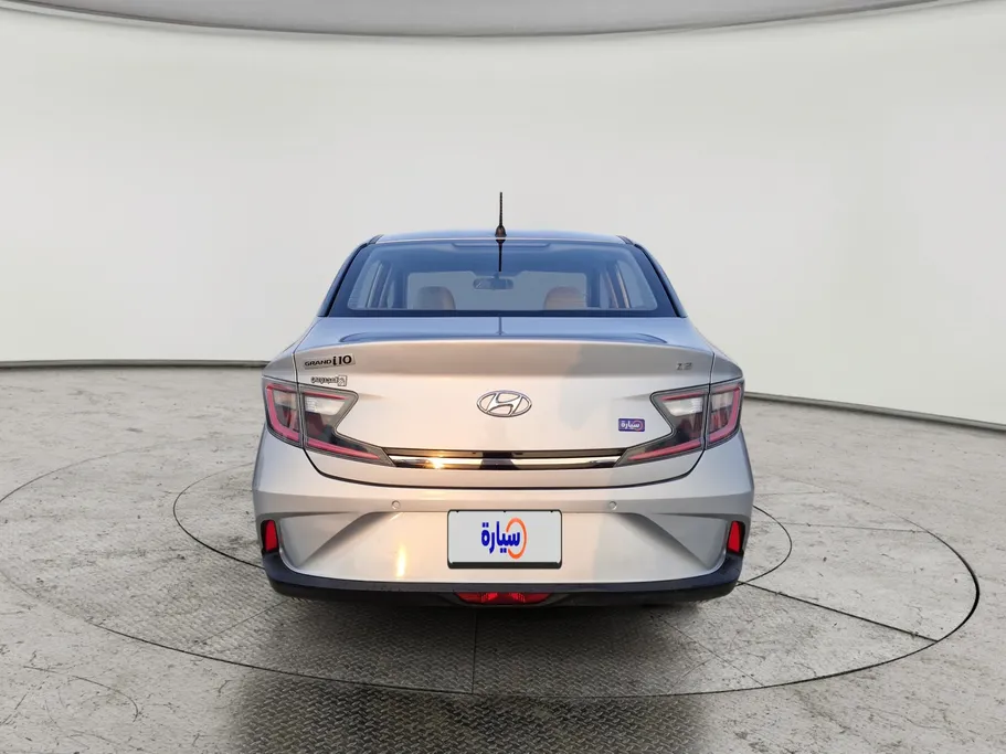 هيونداي Grand i10 فلييت 2023 