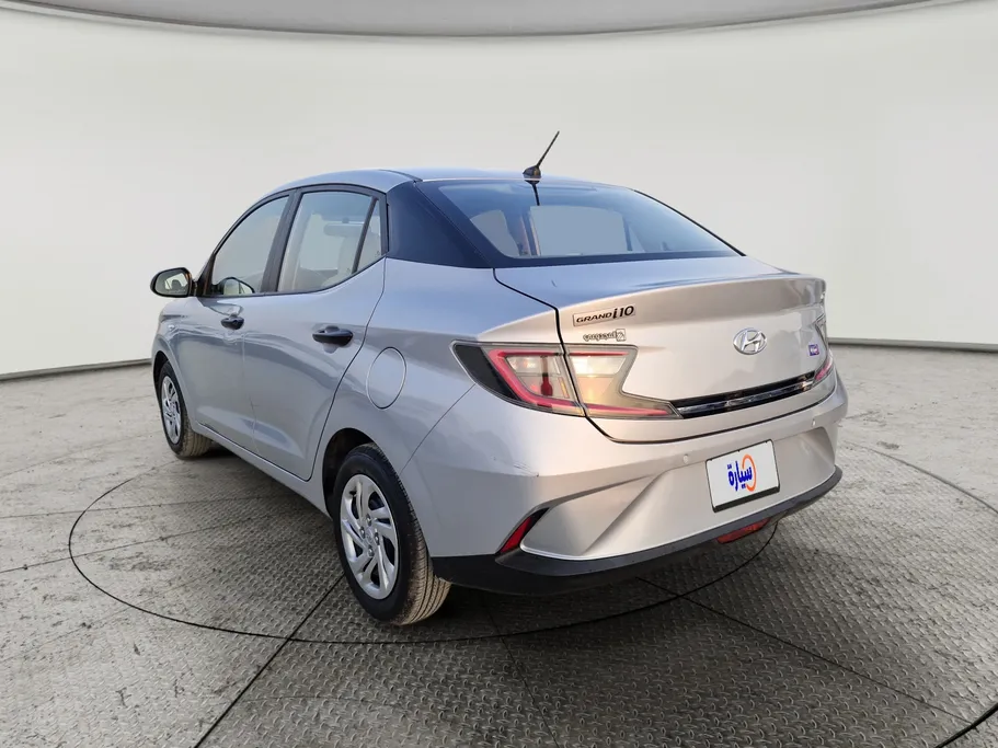 هيونداي Grand i10 فلييت 2023 