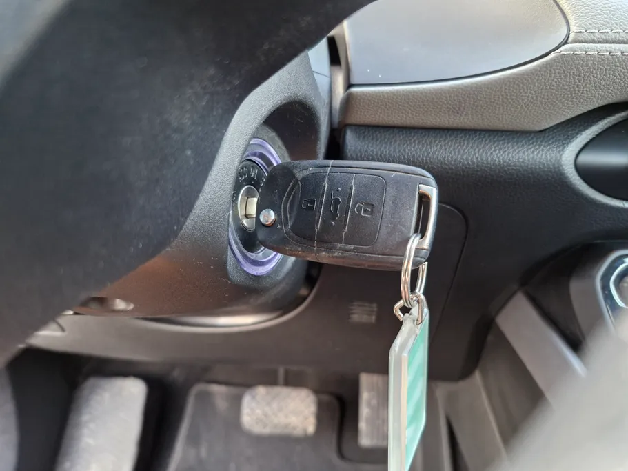 هيونداي Grand i10 فلييت 2023 