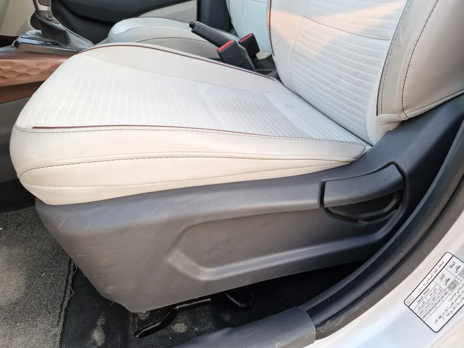 هيونداي Grand i10 فلييت 2023 