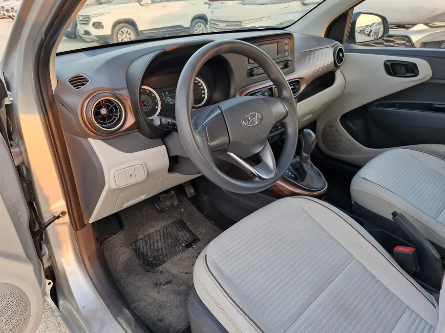 هيونداي Grand i10 فلييت 2023 