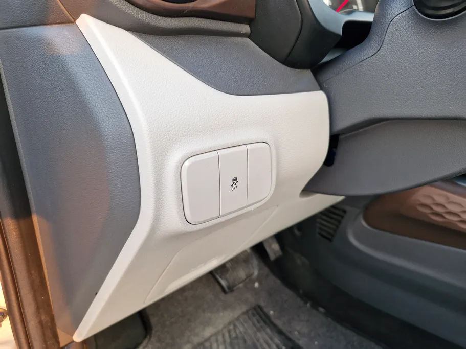 هيونداي Grand i10 فلييت 2023 