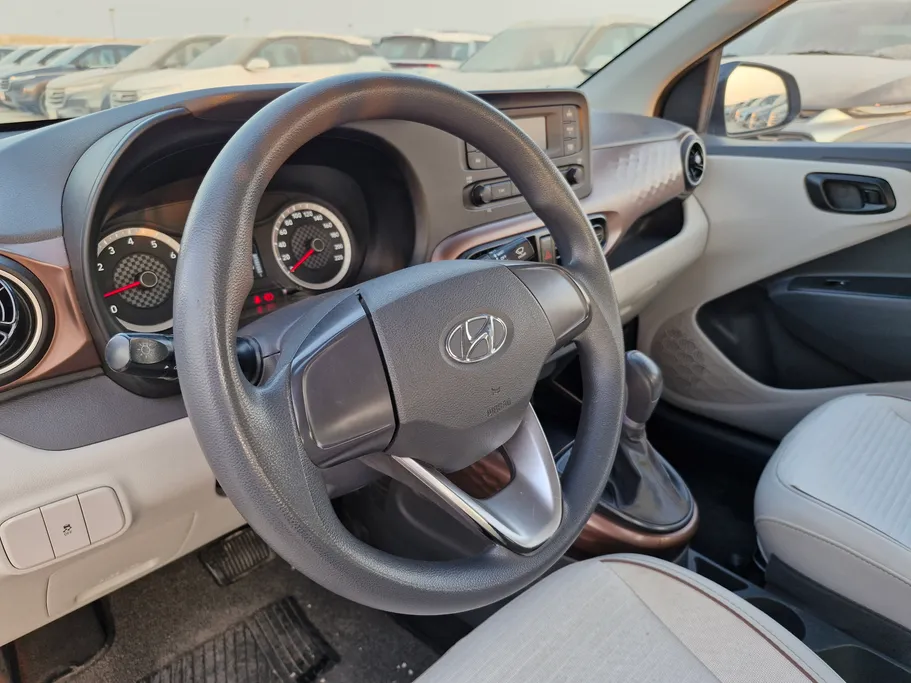 هيونداي Grand i10 فلييت 2023 