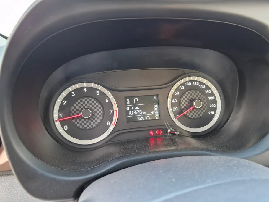 هيونداي Grand i10 فلييت 2023 